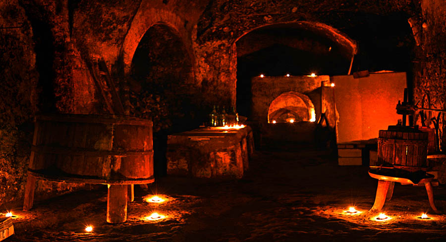 Scopri di più sull'articolo Cantinando Wine&Art a Barile