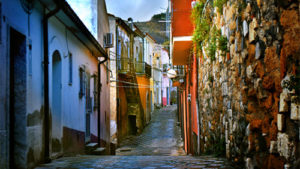 Scopri di più sull'articolo Barile: terra di bellezze naturalistiche e eccellenze gastronomiche