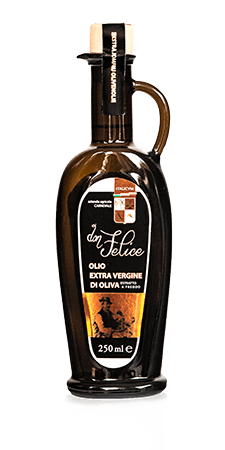 Olio extra vergine di oliva Tenute Carnevale