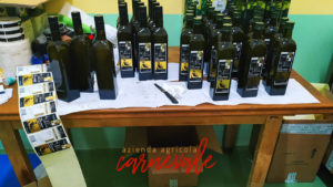 Scopri di più sull'articolo Fiere ed eventi sull’olio extravergine d’oliva